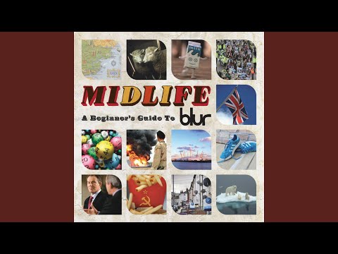 Blur plays \"Tender\" with Jimmy Fallon on The Tonight Show