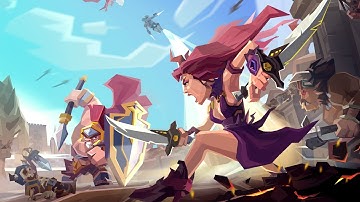 Tactical Monsters Android GamePlay [1080p/60FPS] (By Camex Games)