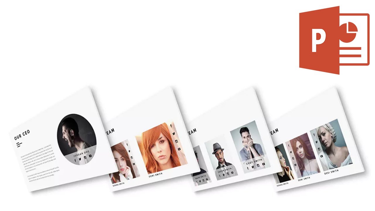 Top 5 Best Creative Powerpoint Templates Creative Powerpoint Best