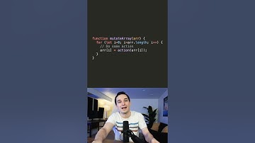 Callback Functions In 60 Seconds