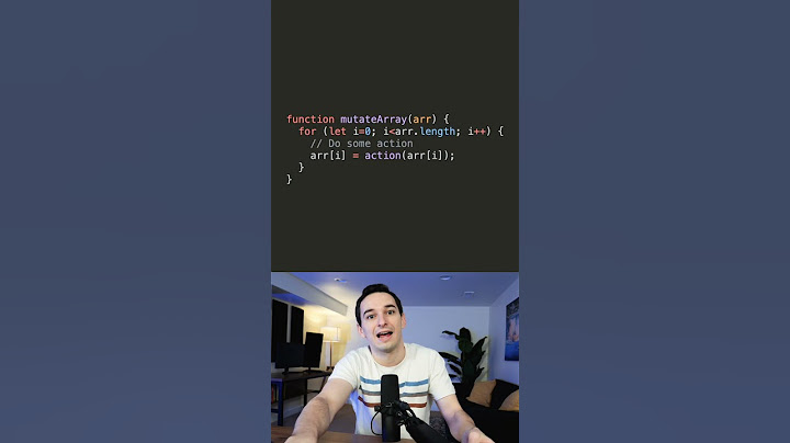 Callback Functions In 60 Seconds