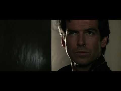 007 Goldeneye 4K Movie Preview