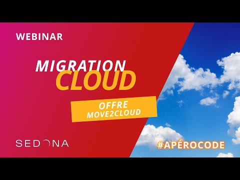Migration Cloud - planifier pour réussir [Offre - Move2Cloud]