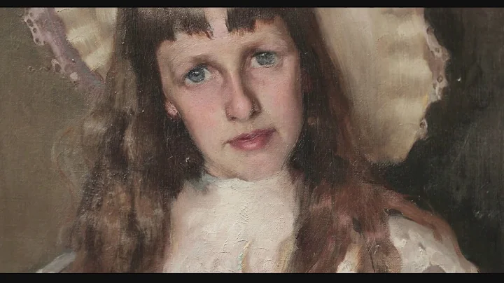 Hugh Ramsay || In conversation with curator Debora...