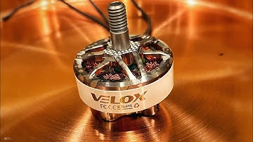 Velox V2 Review & New Gear I