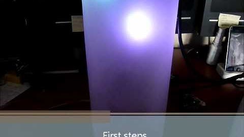 Making of: Firefly Jar 2.0