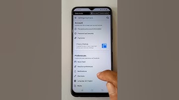 Thumbnail of Turn off auto play video on facebook