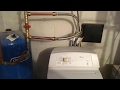 DIY Home Water Softener Install