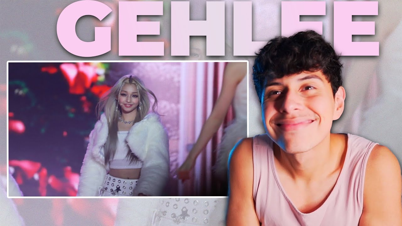 Music producer reacts to 