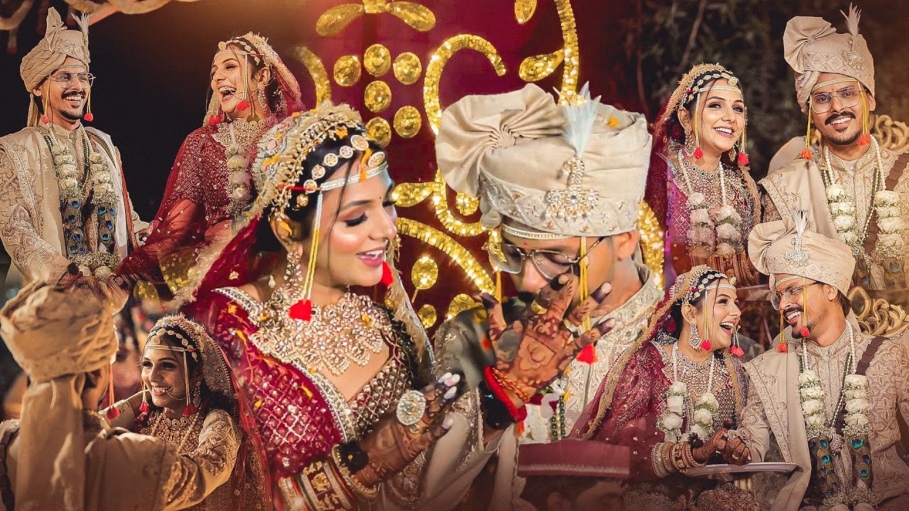 Finally SUBHVIVAH Ho Gaya 🥹❤️😘