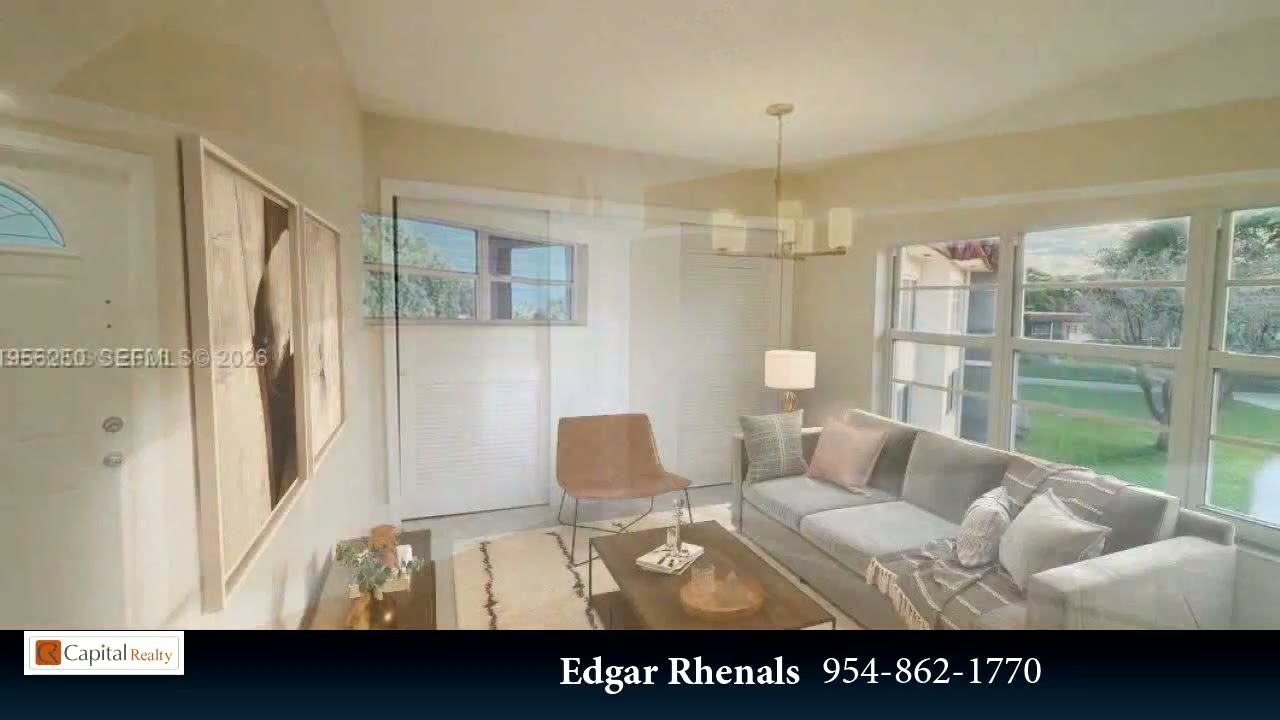 411 S Hollybrook Dr 305, Pembroke Pines, FL 33025