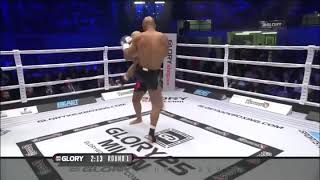 Karim Ghajji Vs Yoann Kono Highlights
