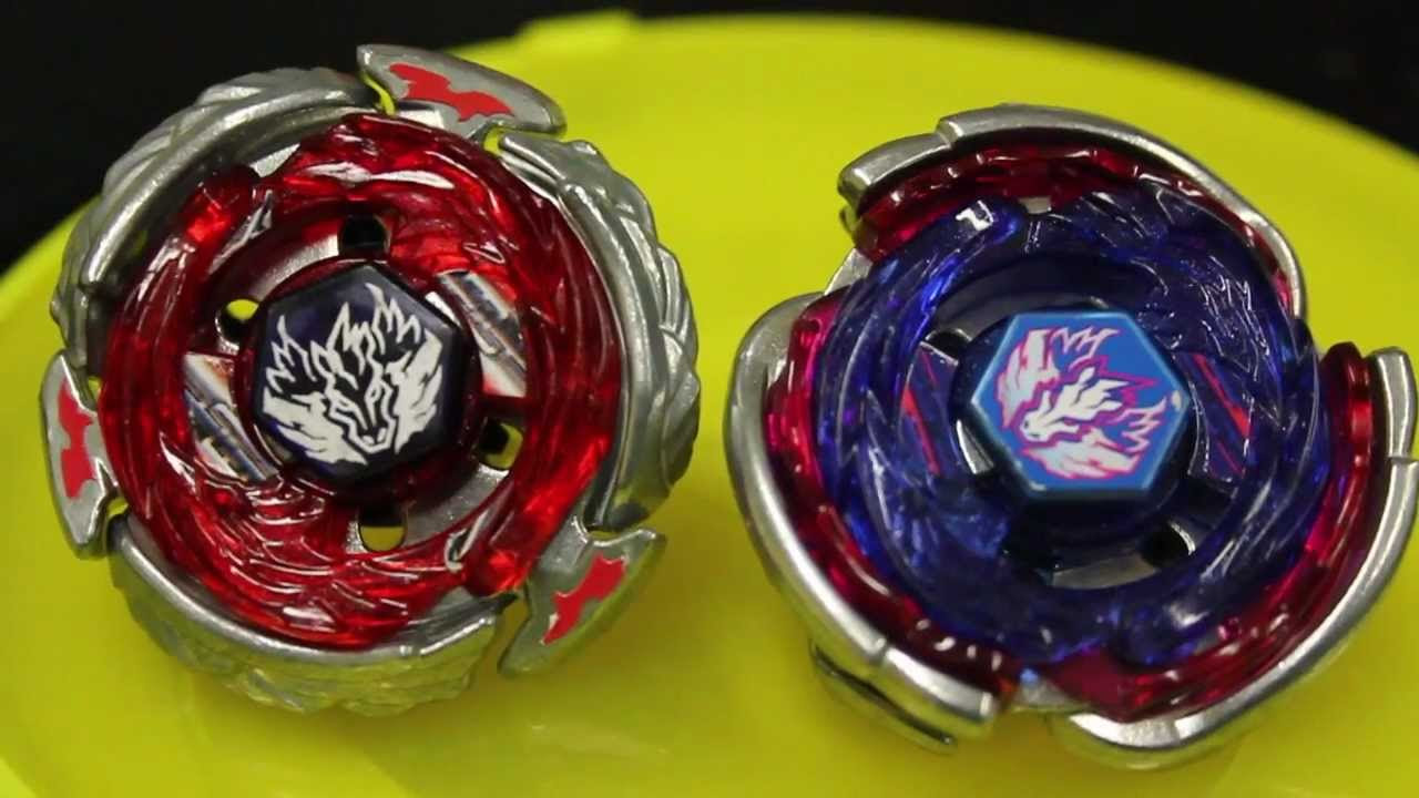メタルファイトベイブレード ウイングペガシス90WF フェイス違い EPIC BEYBLADE BATTLE: Wing Pegasus 90WF VS Big Bang Pegasus