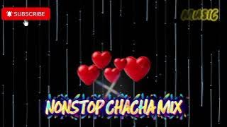 EDDIE PERIGRINA SONGS NONSTOP CHACHA MIX