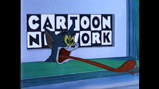 Download lagu Five Cartoon Network Idents from 2003