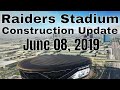 Las Vegas Raiders Stadium