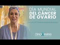 Consulta de la semana de Clínica Sanabria || Día Mundial del Cáncer de Ovario