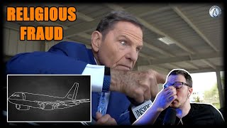 Kenneth Copeland Exposed: The Dark Truth Behind Prosperity Gospel
