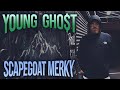 Young ghot  scapegoat merky official music