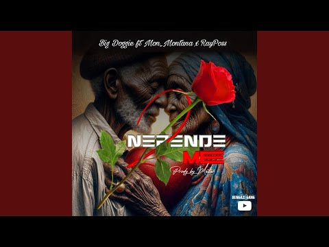 Nipende Tu Me Feat Big Doggie Mon Montana Raypoz