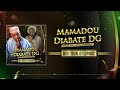 Mamadou diabatdg ft oumou diarra  koudjey camara 2023