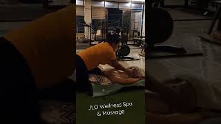 BEST RELAXING MASSAGE