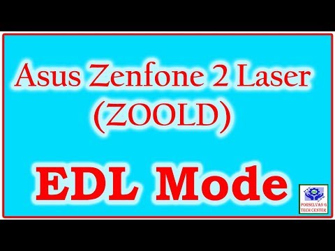 Asus Zenfone 2 Laser Zoold Edl Mode Pinout Ptc Porselvan G