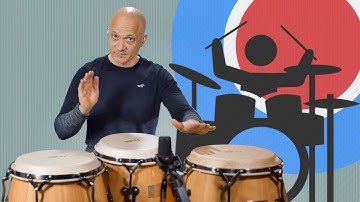 GOT GIGS? How to Play with a Drummer - In The Groove
