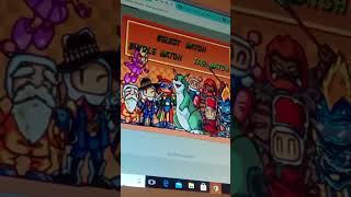 let's play Super Bomberman 3 SNES gameplay