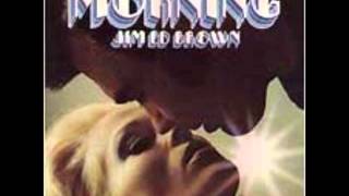 Jim Ed Brown - Morning chords