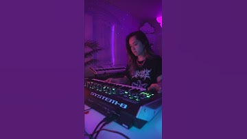 Thumbnail of Wasteland - Moore Kismet (OBLVYN synth solo)