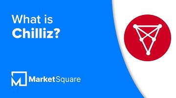 What is Chiliz? | Blockchain Sports Entertainment | Chiliz Crypto | CHZ Crypto