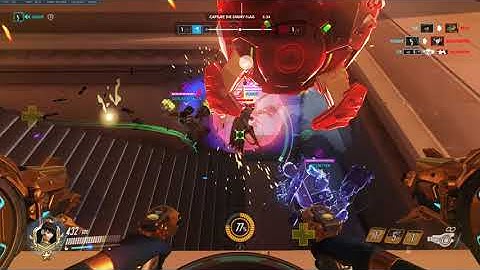 Competitive CTF Season 2 - Final Placement Game