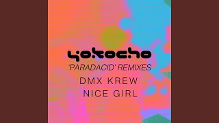 Download Lagu Paradacid (DMX Krew Remix) MP3 Download Lagu Paradacid (DMX Krew Remix) MP3