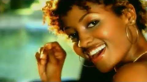 Allure - Enjoy Yourself (Official Video 2001)