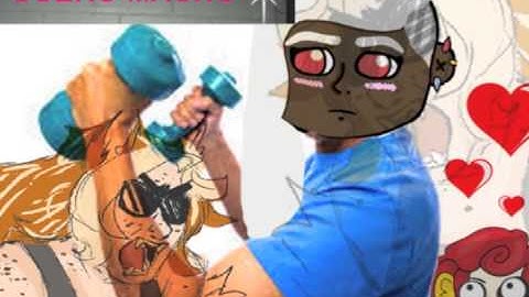 PKMNRESA: Bad Boy AMV