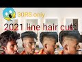 2022 style hair cut|village style cut