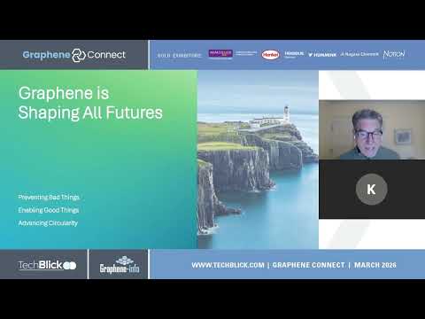 Graphene Valley | How Graphene is Shaping America’s Future