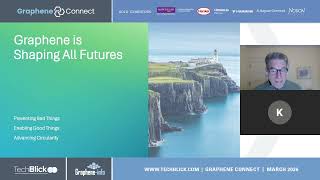 Graphene Valley | How Graphene is Shaping America’s Future