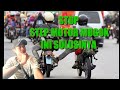 solusi motor mogok pengapian busi kecil