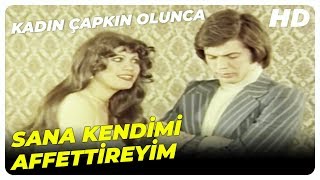 Leyla, Tamirciyi Gözüne Kestiriyor Kadın Çapkın Olunca Filmi Özel Kolaj