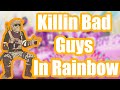 Killin bad guys in rainbowrainbow 6 siege montage