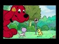 CBeebies | Clifford the Big Red Dog - S02 Episode 4 (Smelly Friends) [UK Dub]