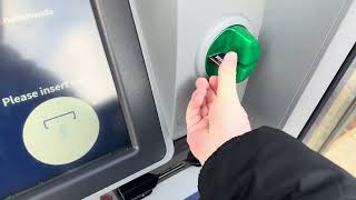 Nearly Holidays deposits with Barclays, Nationwide and Santander 