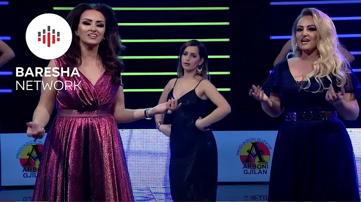 Motrat Mustafa - Dy Mikeshat