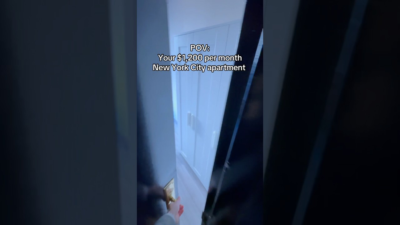 First Friday in Your Unique NYC Apartment!