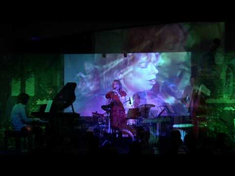 Katie Ellen & Her Trio - Drown In My Own Tears