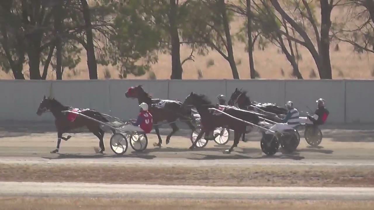 Maryborough T4 15.2.26