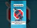 45 Saniyede Arduino ile Engel Algılama Modülü Nasıl Çalışır?