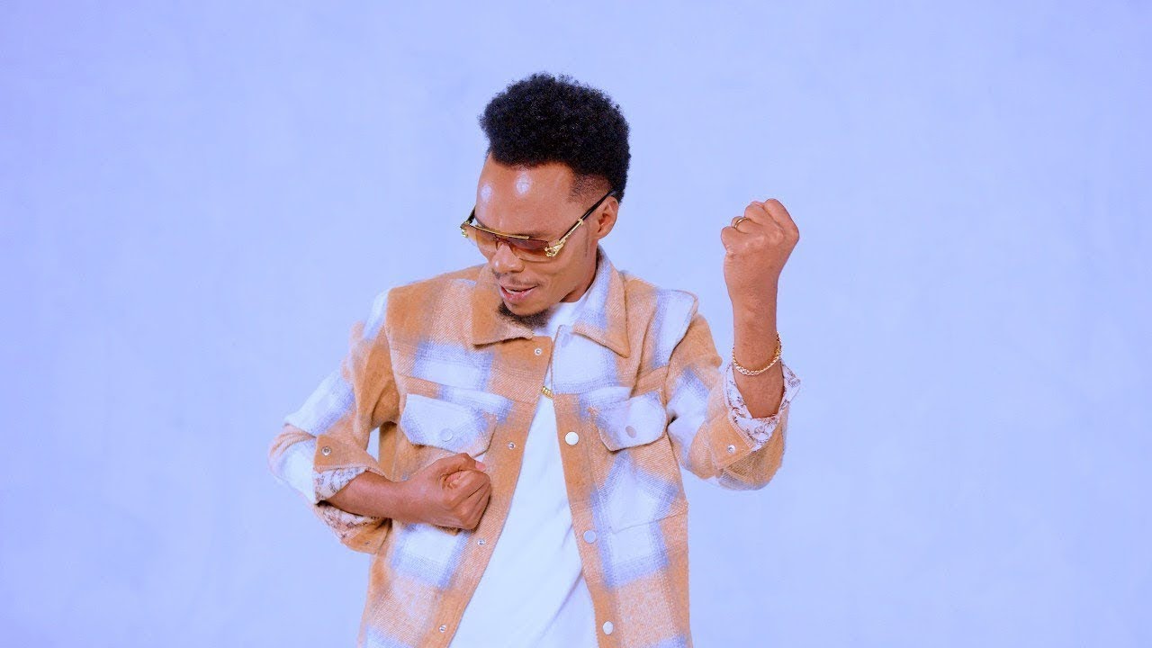 Stephen Kasolo - Wathi Wa Muvea Dial *860*413# (Official Video)